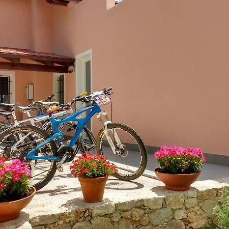 La Vie Est Belle 3* Finale Ligure