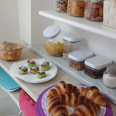 Couette-café La Vie Est Belle