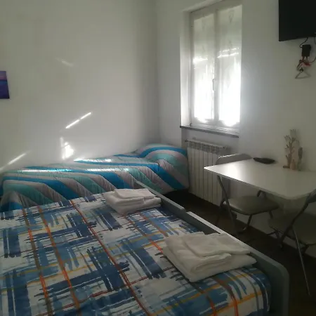 Bed and Breakfast La Vie Est Belle