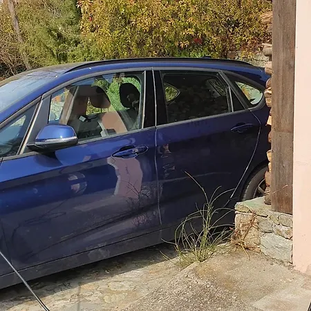 La Vie Est Belle Couette-café Finale Ligure