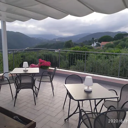 Couette-café La Vie Est Belle