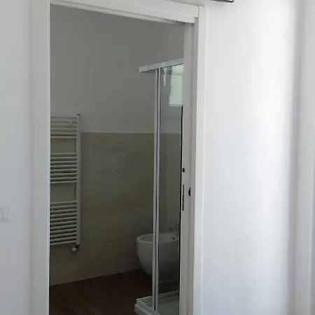 B&B La Vie Est Belle