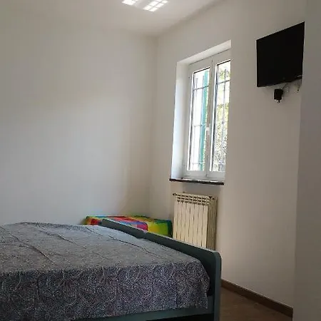 B&B La Vie Est Belle 3*
