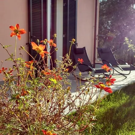 B&B La Vie Est Belle