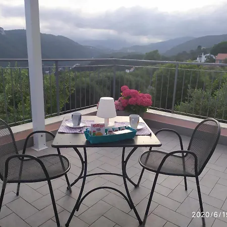 B&B La Vie Est Belle