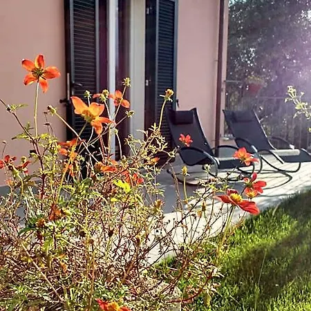 La Vie Est Belle B&B 3*