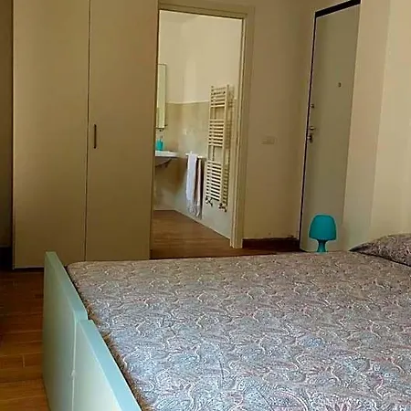 La Vie Est Belle B&B 피날레리구레
