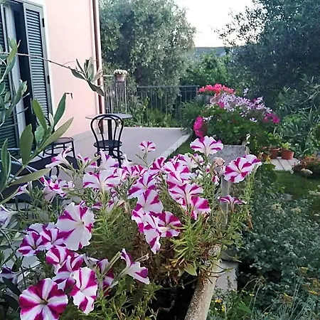 La Vie Est Belle B&B