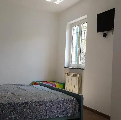 Nocleg ze śniadaniem La Vie Est Belle 3*