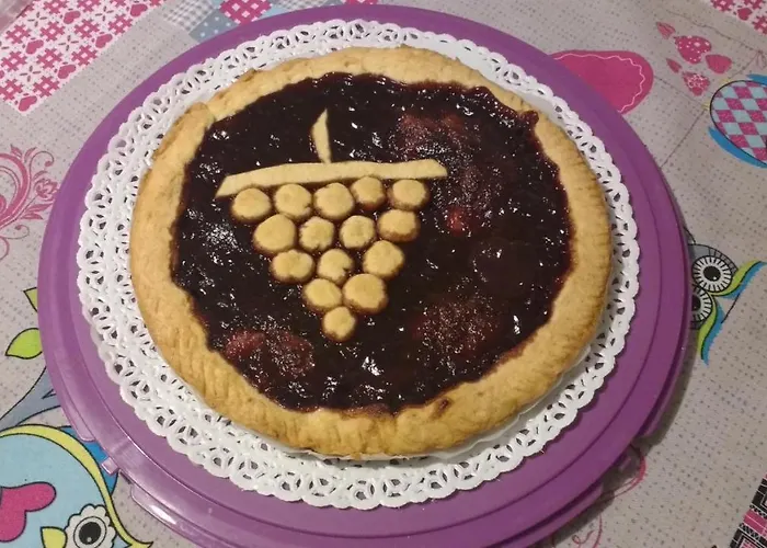 فندق مبيت وإفطار La Vie Est Belle