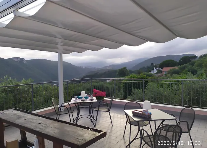 La Vie Est Belle فندق مبيت وإفطار