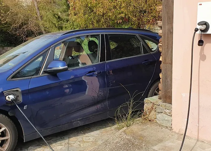 La Vie Est Belle Nocleg ze śniadaniem Finale Ligure